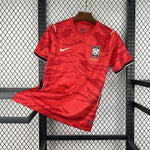 2026 Korea Home World Cup Jersey