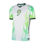 2026 NIGERIA Away jersey