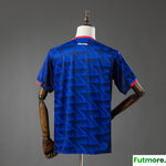 Cape Verde 2026 World Cup Home Jersey