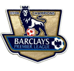 Patch/badge - Barclays Premier League 07/08