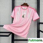 2026 Algeria World Cup Pre-Match Jersey 1