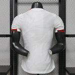 26/27 Milan Away Player Version Jersey