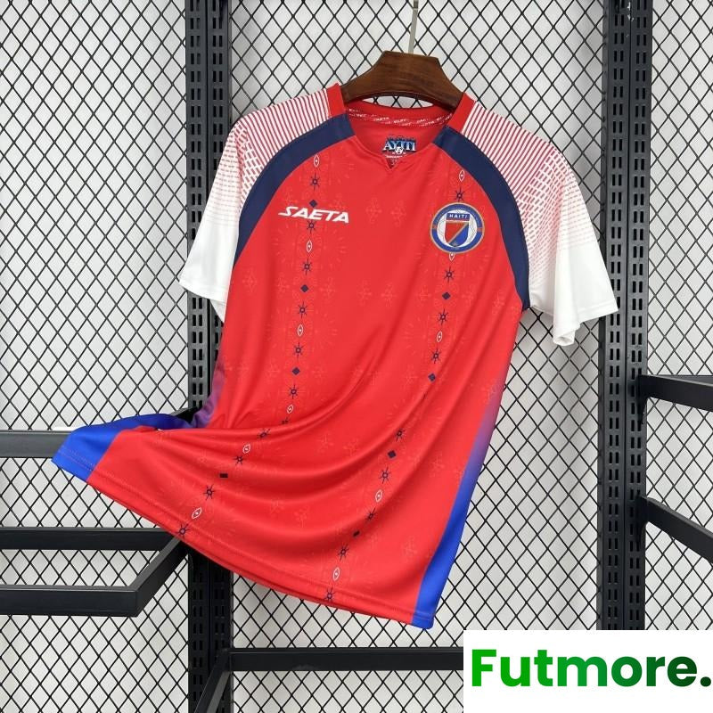 2026 Mens Haiti World Cup Third
