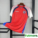 2026 Mens Haiti World Cup Third