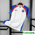 2026 Mens Haiti World Cup Away
