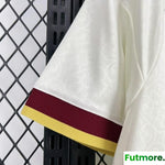 2026 Mens Spain 2 Stars World Cup Away Jersey CHAMPIONS