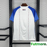 2026 Mens Haiti World Cup Away
