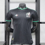 2026 Mexico Third World Cup Player Version Jersey