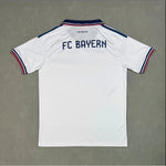 26/27 Bayern Munich Away Jersey
