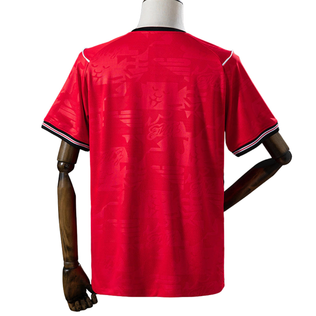 2026 England Away World Cup Jersey