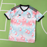 2026 Belgium Away World Cup Jersey
