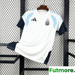 2026 Argentina World Cup Pre-Match Jersey