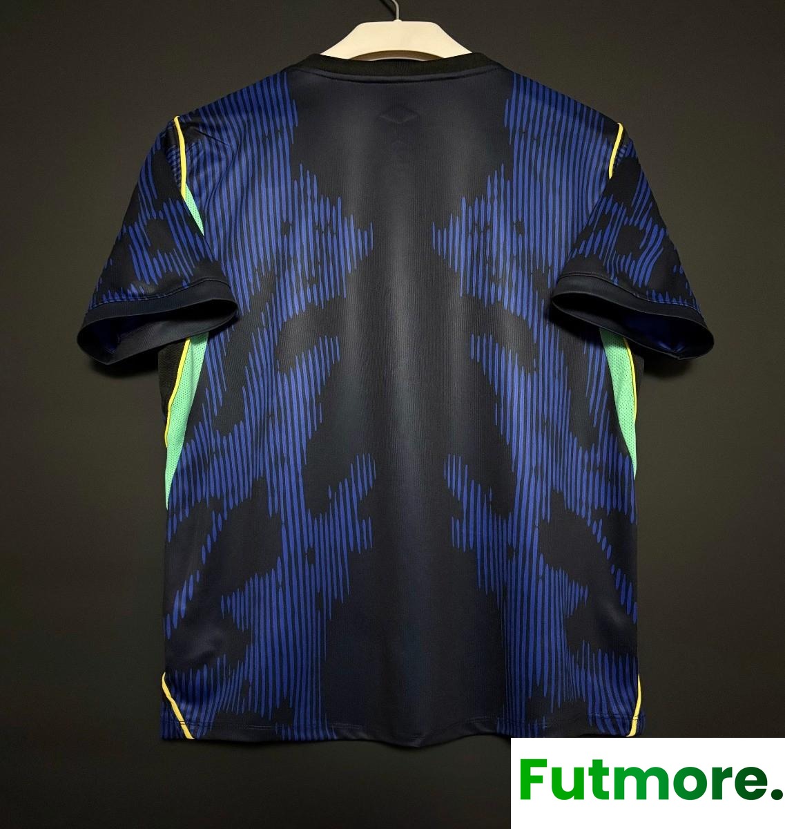 2026 Brazil World Cup Away Jersey