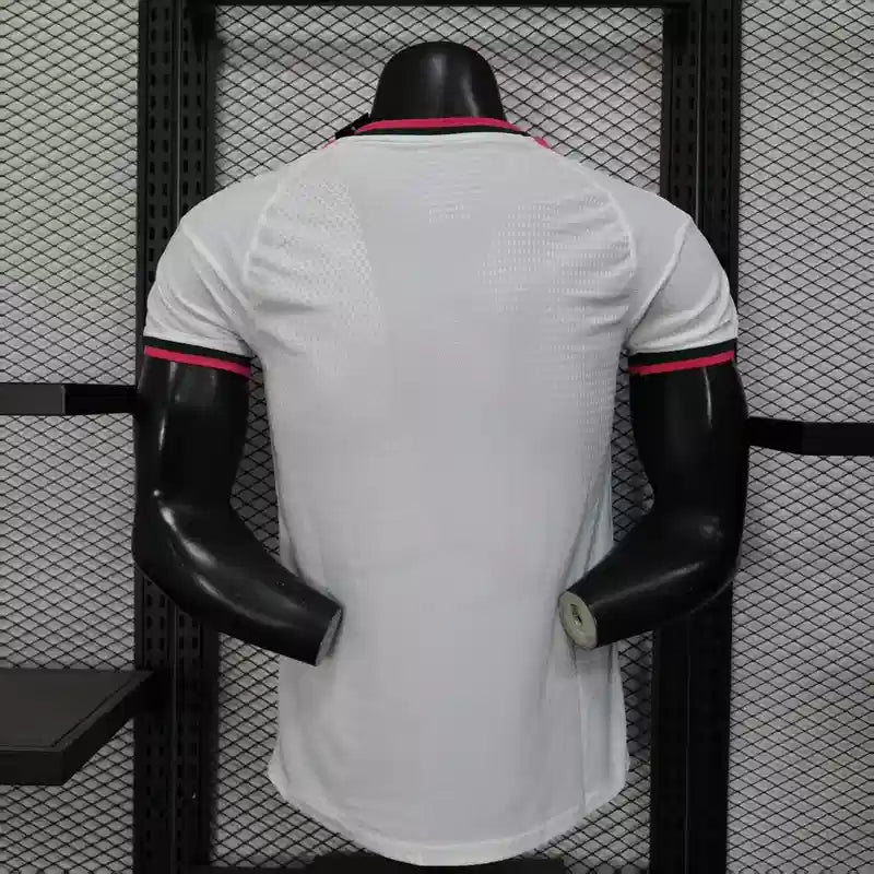 26/27 Player Real Madrid Soccer Jersey Home