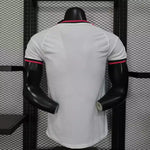 26/27 Player Real Madrid Soccer Jersey Home