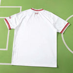 26/27 Liverpool Away Jersey