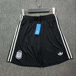 2026 Argentina Away Shorts