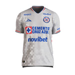 25/26 Cruz Azul Away Jersey