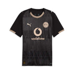 BORUSSIA DORTMUND SPECIAL EDITION BLACK JERSEY