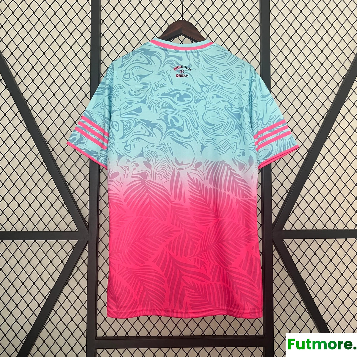24/25 INTER MIAMI SPECIAL EDITION