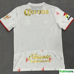 25/26 TOLOUCA AWAY