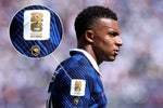 Patch/badge - 2026 World Cup White and Gold