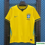 2026 BRAZIL HOME WORLD CUP JERSEY