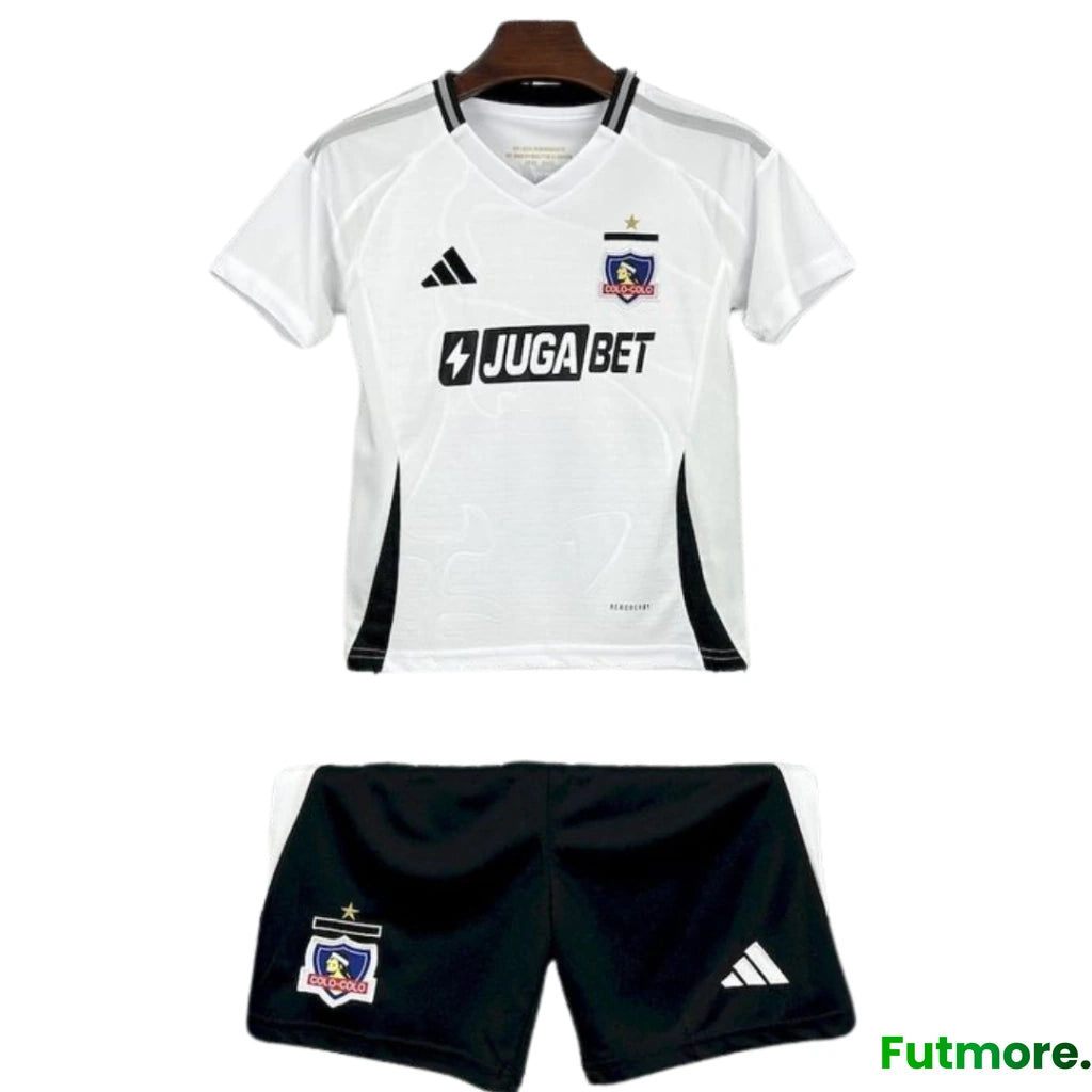 25/26 COLO COLO HOME KIDS KIT