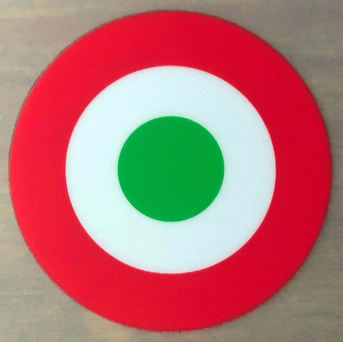 PATCH / BADGE - CUP ITALIA - COPPA ITALIA