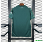 25/26 MANCHESTER CITY FOURTH