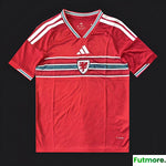 2026 Wales Home Jersey