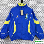 2026 Brazil World Cup Windbreaker