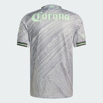 25/26 Club America Grey Jersey