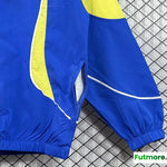 2026 Brazil World Cup Windbreaker