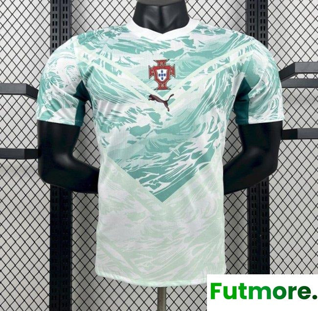 2026 Player Version Portugal World Cup Away Jersey