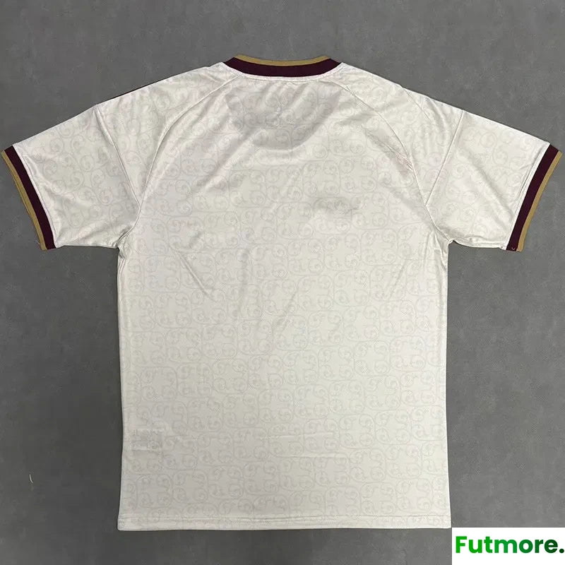 2026 Spain Away Jersey World Cup