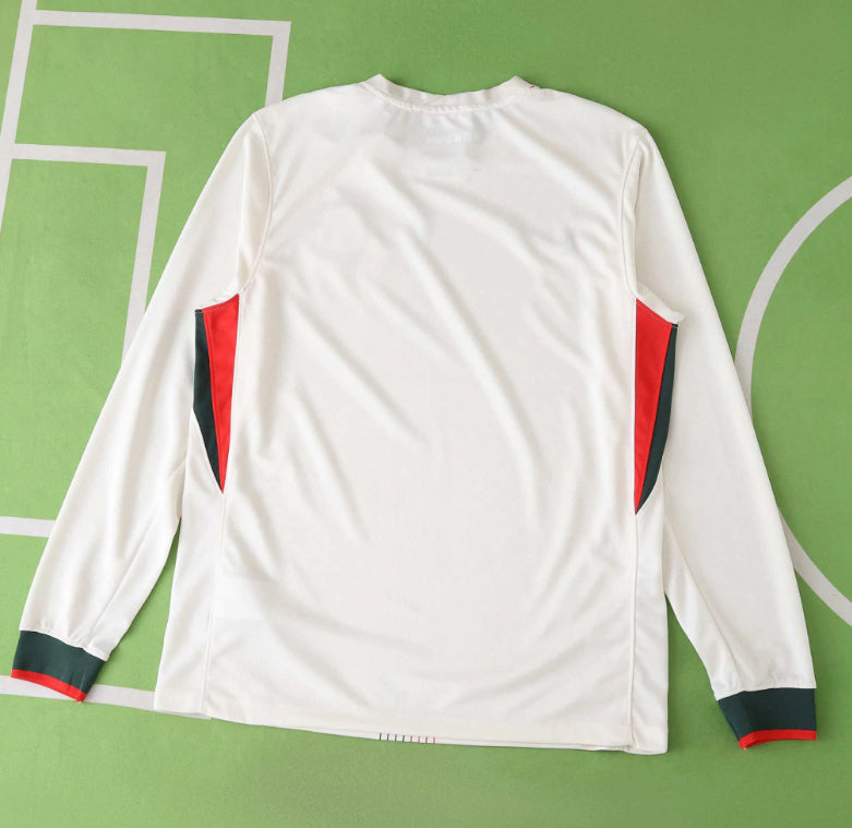 25/26 CHELSEA AWAY LONG SLEEVE