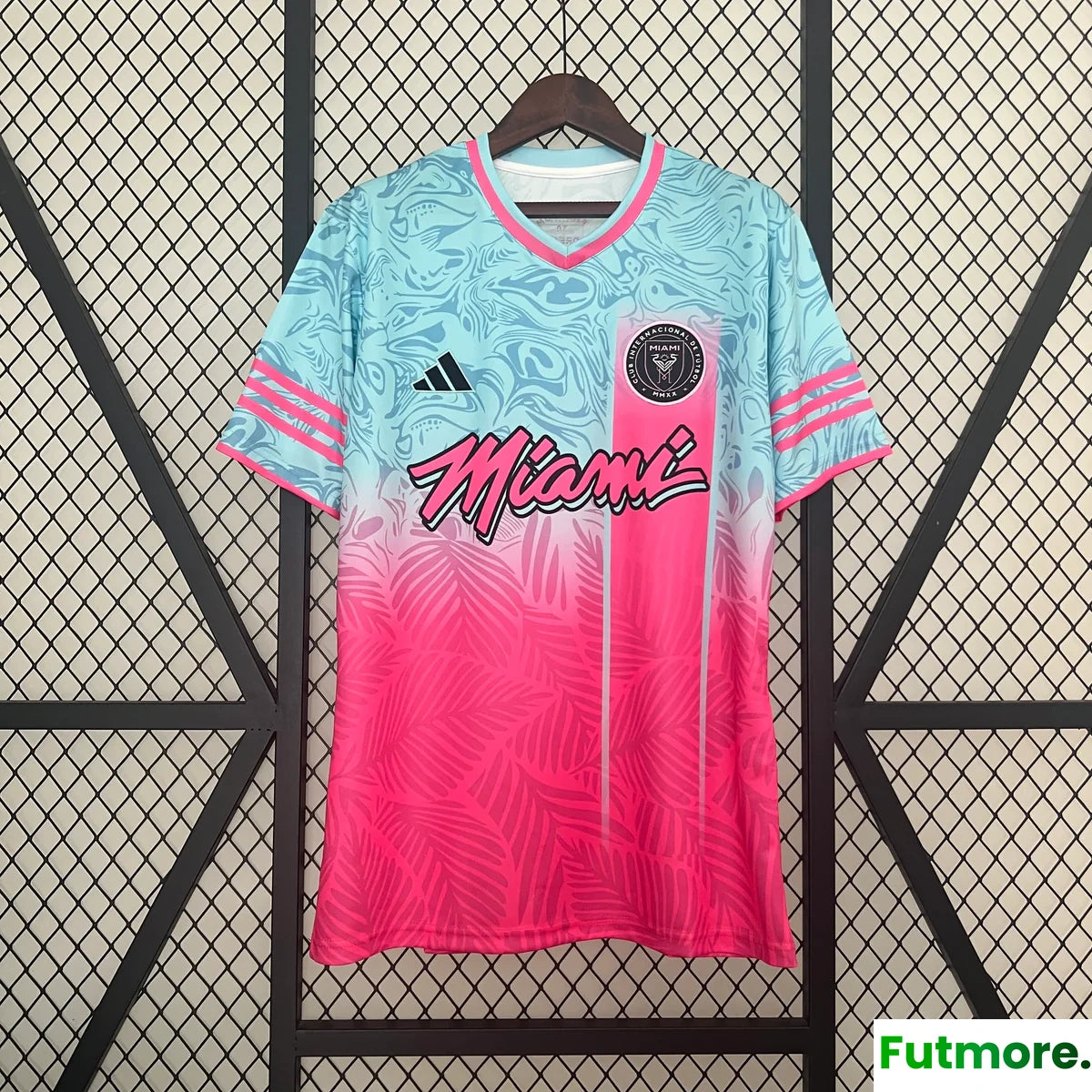 24/25 INTER MIAMI SPECIAL EDITION