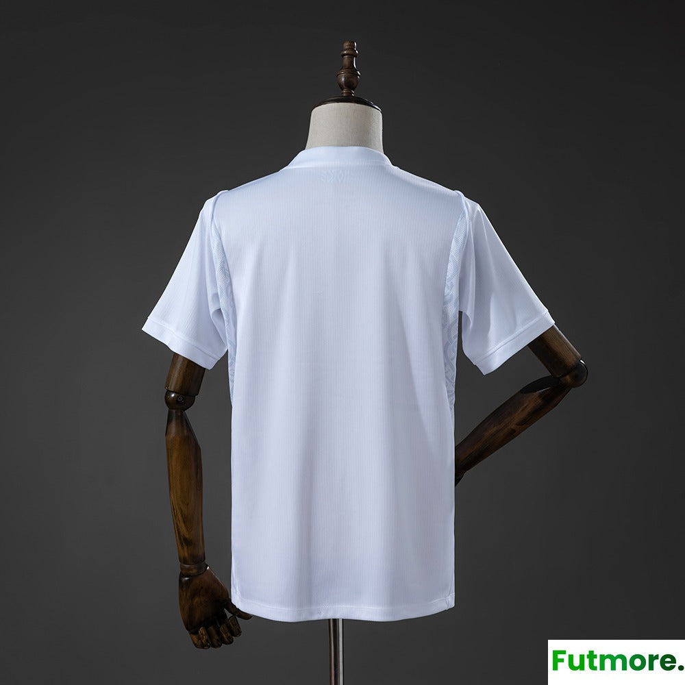2026 World Cup Norway Third Jersey