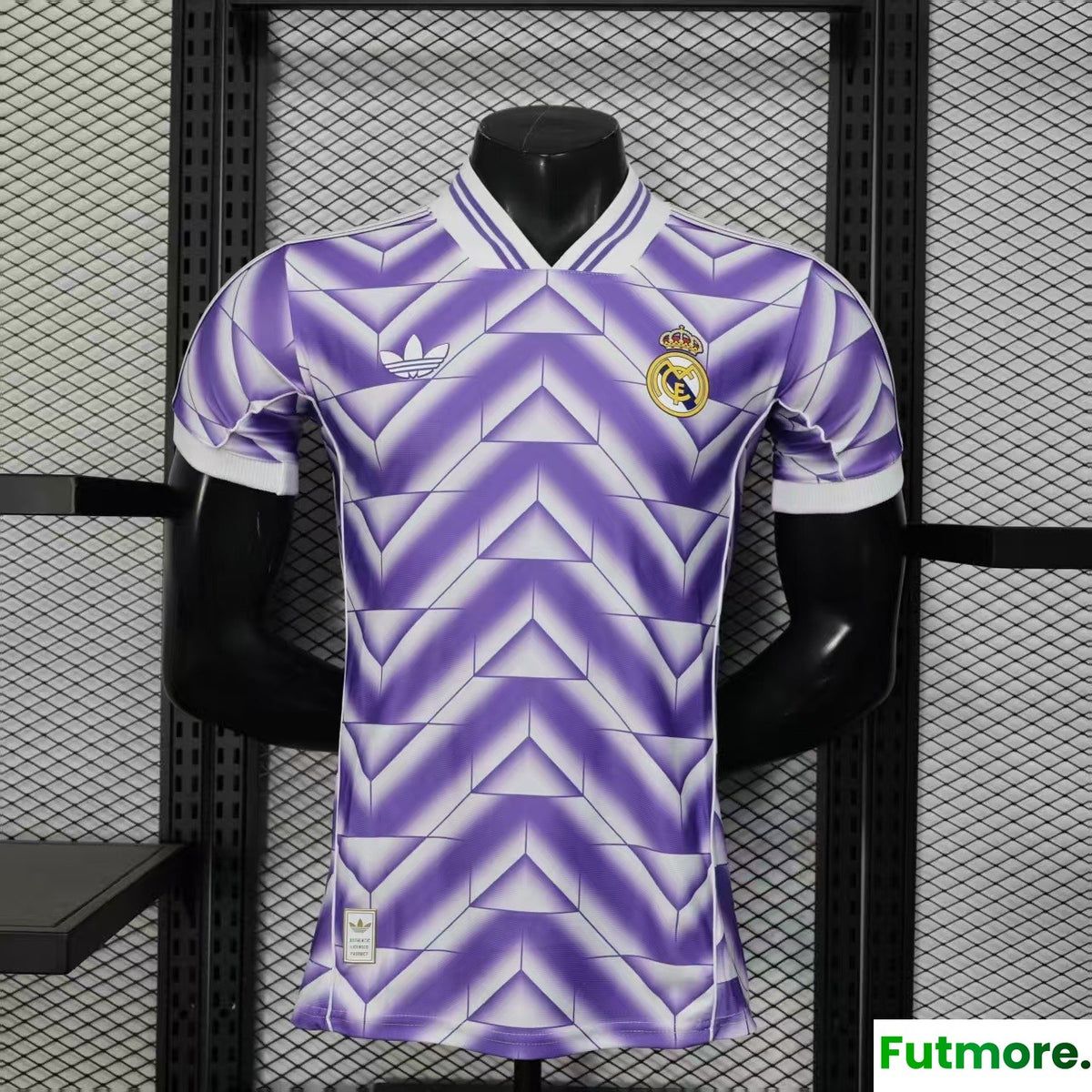 25/26 REAL MADRID LFSTLR SPECIAL EDITION