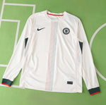 25/26 CHELSEA AWAY LONG SLEEVE