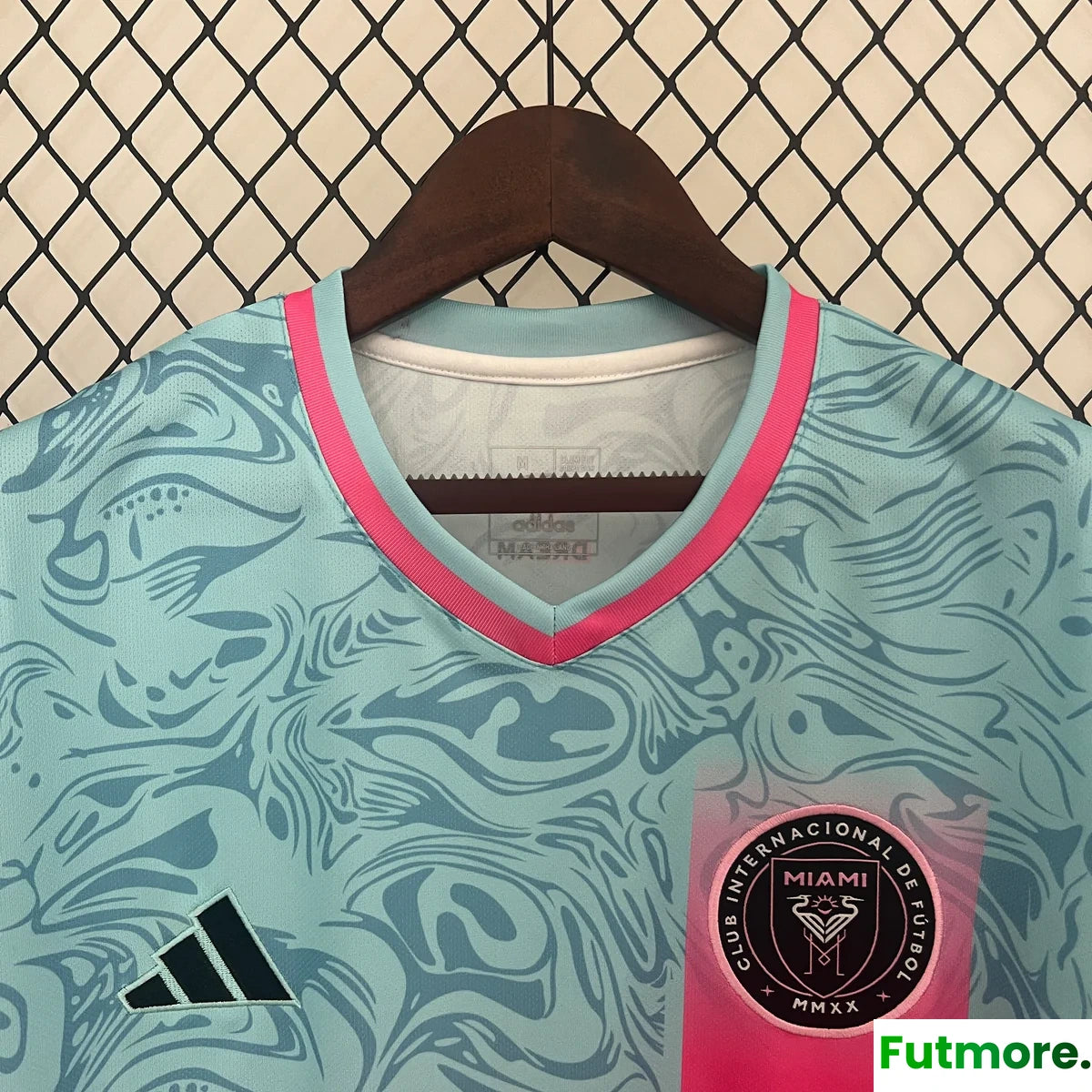 24/25 INTER MIAMI SPECIAL EDITION