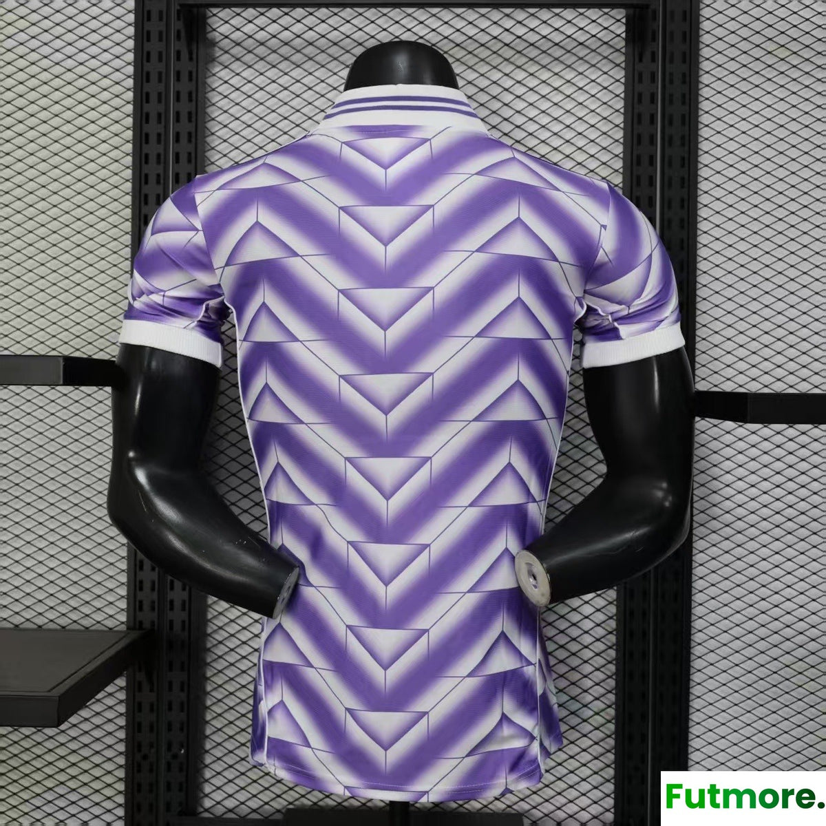 25/26 REAL MADRID LFSTLR SPECIAL EDITION