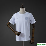 2026 World Cup Norway Third Jersey