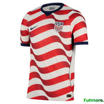 2026 USA Home Jersey World Cup