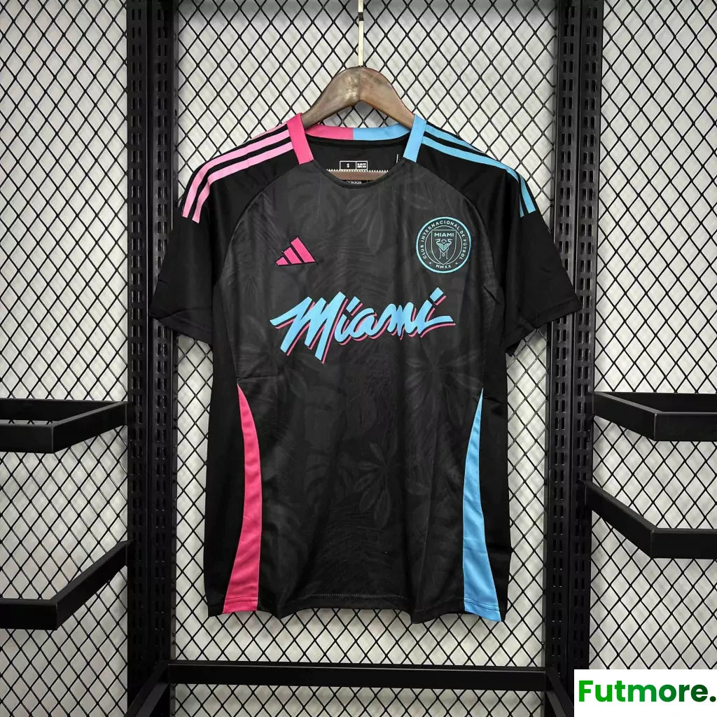 JERSEY INTER MIAMI SPECIAL EDITION 24/25 MEN
