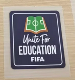 Patch/badge - World Cup 2026 SEMI FINAL