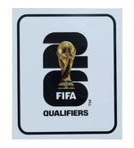 PATCH / BADGE - FIFA QUALIFIERS