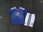 2026 Japan HOME KIDS KIT WORLD CUP