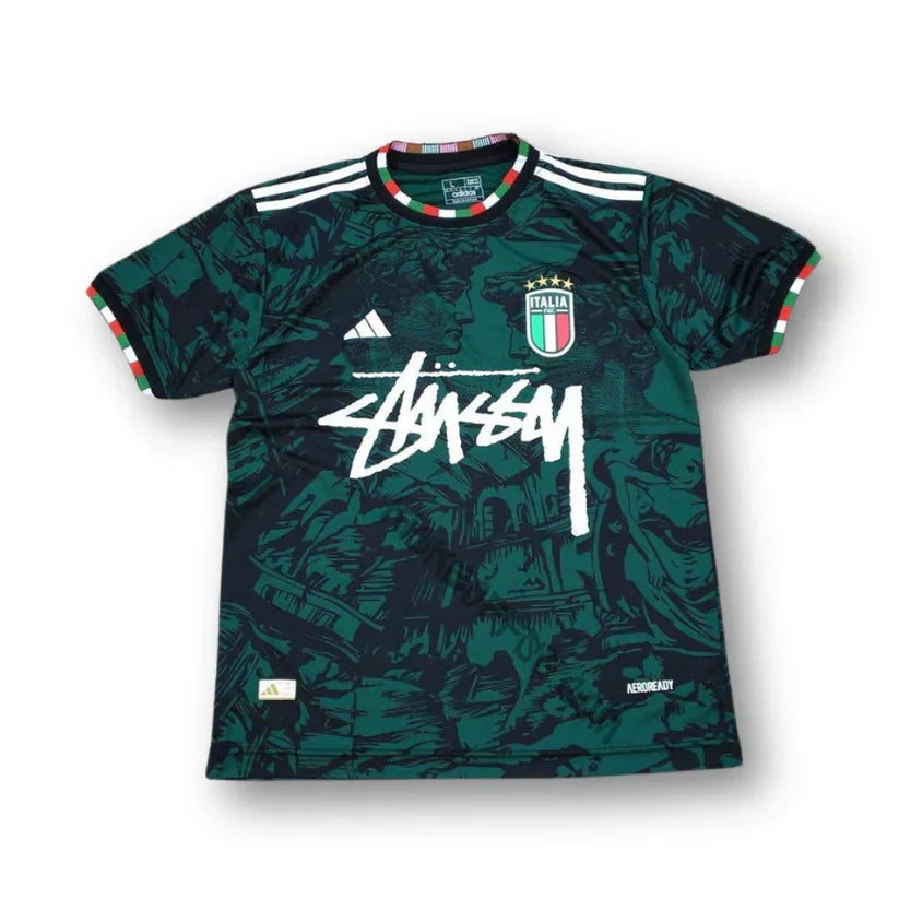 PATCH / BADGE - STUSSY